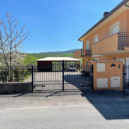 Agriturismo Ca' Maggio Sasso Feltrio 외부 사진