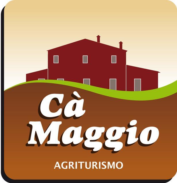 Agriturismo Ca' Maggio Sasso Feltrio 외부 사진