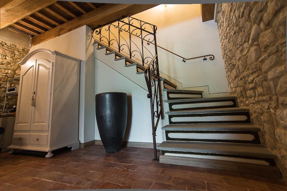 Agriturismo Ca' Maggio Sasso Feltrio 외부 사진