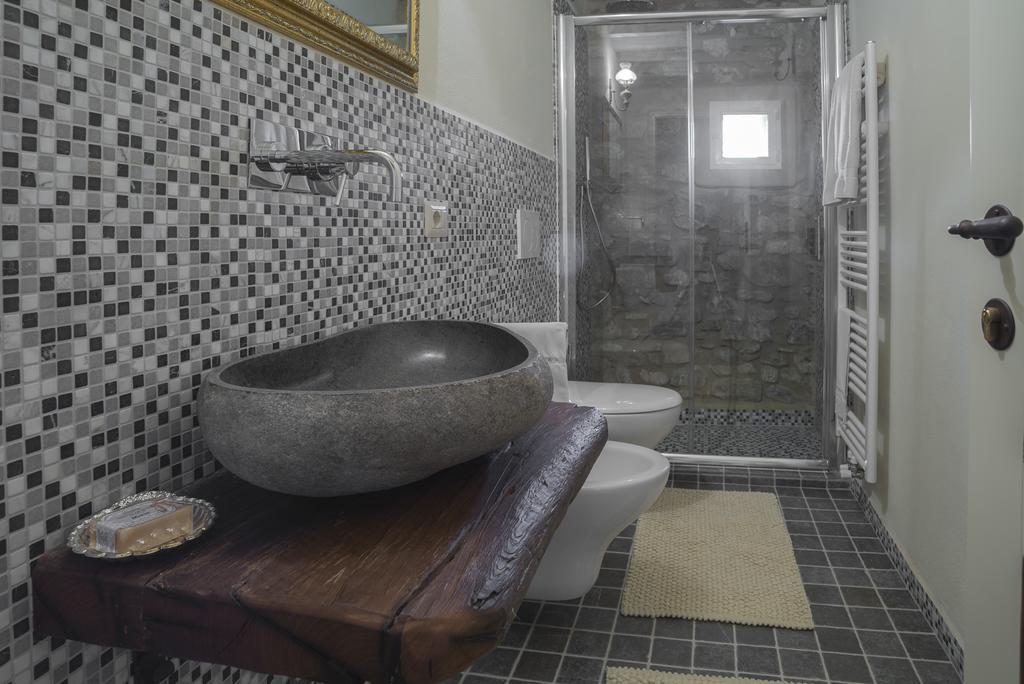 Agriturismo Ca' Maggio Sasso Feltrio 외부 사진