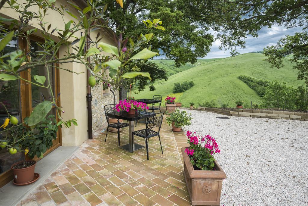 Agriturismo Ca' Maggio Sasso Feltrio 외부 사진