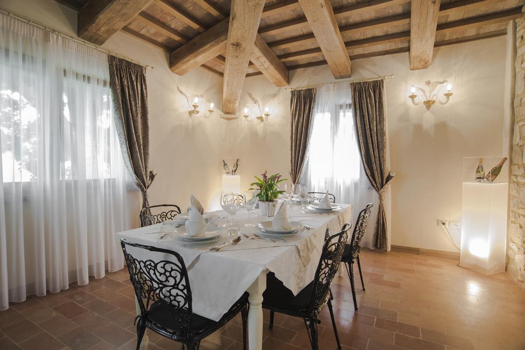 Agriturismo Ca' Maggio Sasso Feltrio 외부 사진