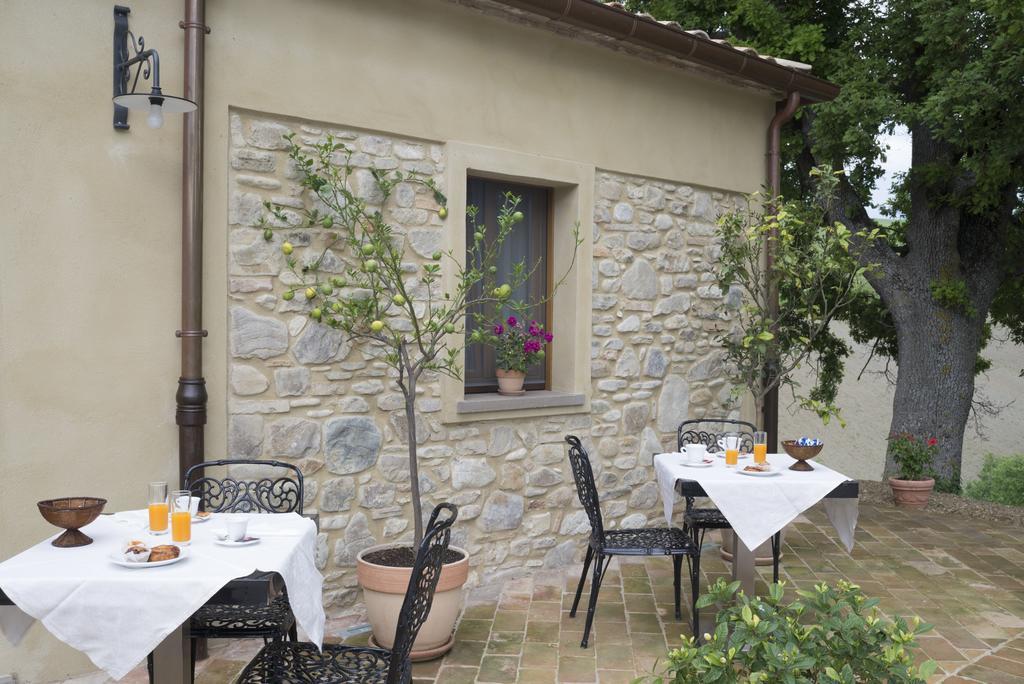 Agriturismo Ca' Maggio Sasso Feltrio 외부 사진