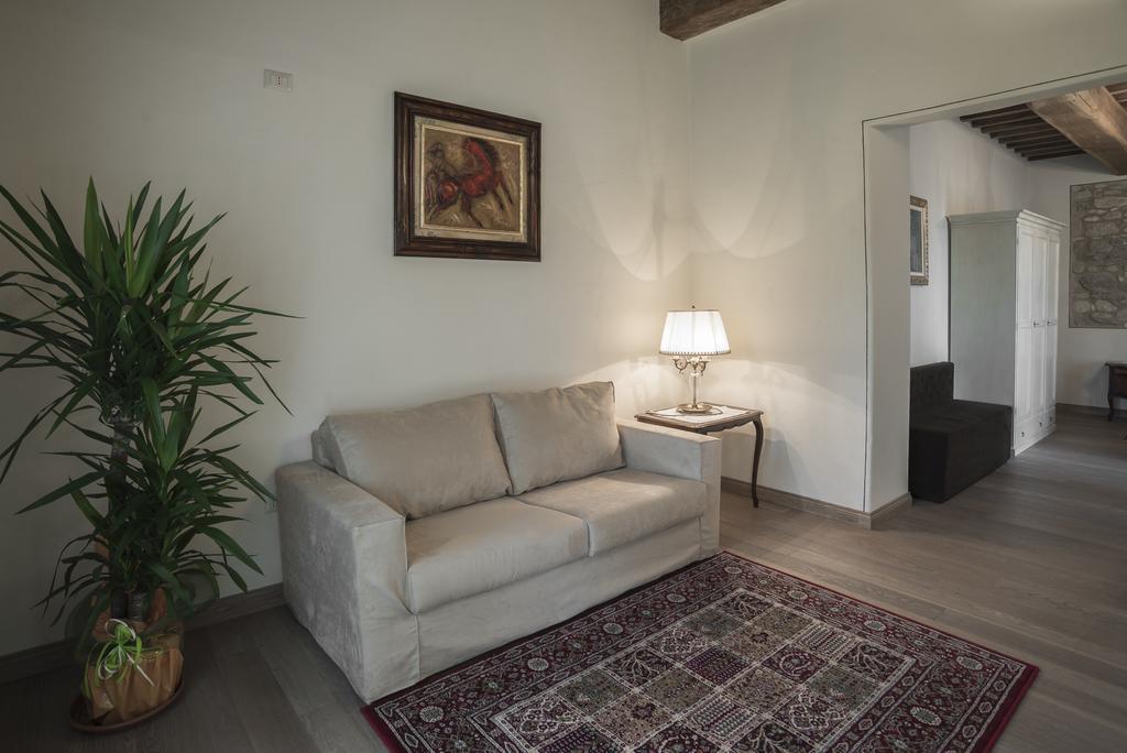 Agriturismo Ca' Maggio Sasso Feltrio 외부 사진