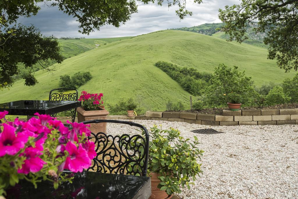 Agriturismo Ca' Maggio Sasso Feltrio 외부 사진