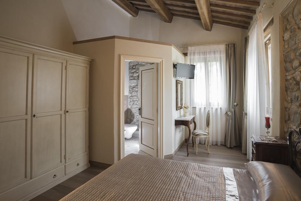 Agriturismo Ca' Maggio Sasso Feltrio 외부 사진