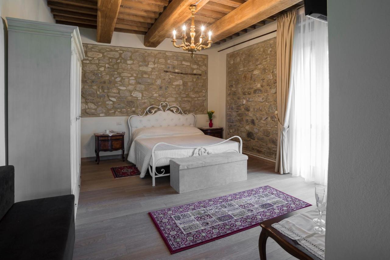 Agriturismo Ca' Maggio Sasso Feltrio 외부 사진